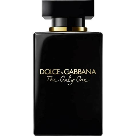 dolce gabbana intense prix|dolce gabbana only one intense.